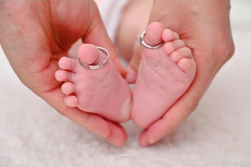 博罗孕妇两个月肚子疼