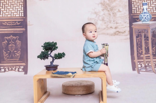 博罗1岁宝宝怎么清洁牙齿