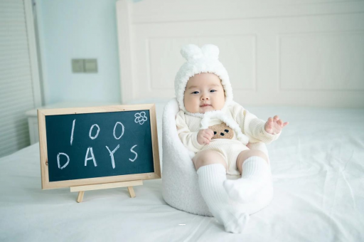 博罗3个月宝宝发育标准