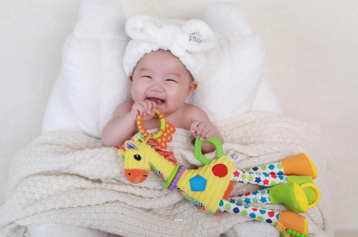 博罗宝宝拉水便是什么原因